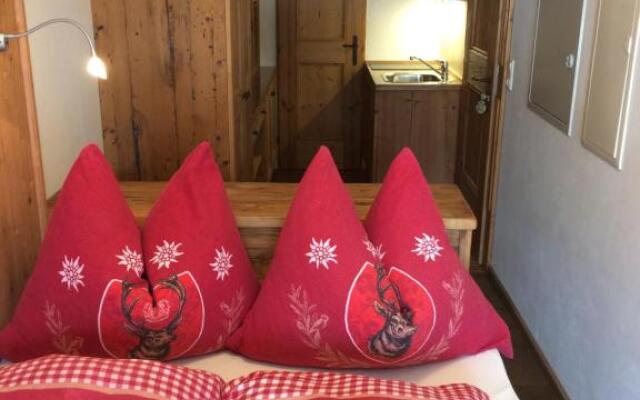 Ferienhaus Islitzer