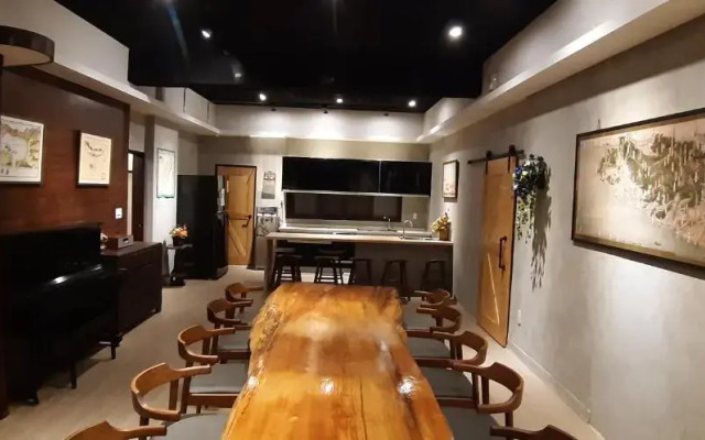 藏風民宿The Wind Guesthouse 2022