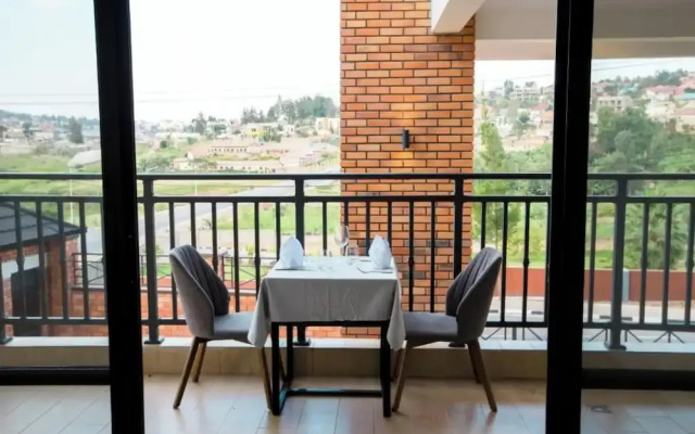 Maya Residences
