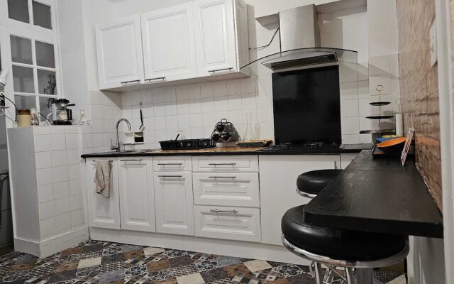 OzaBonair Vierzon Centre Ville