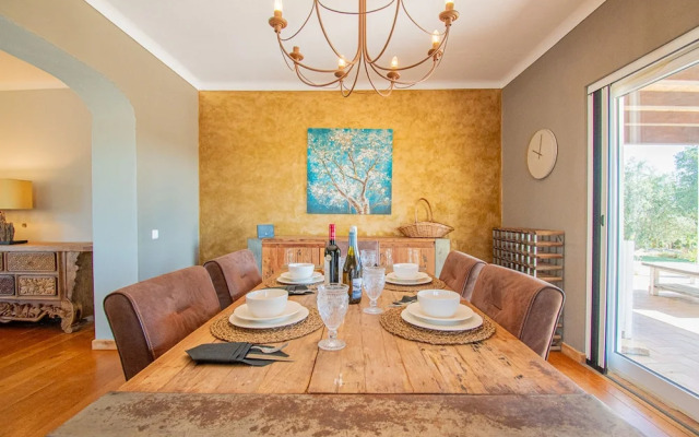 Yoba Horse Farm in Carvoeiro