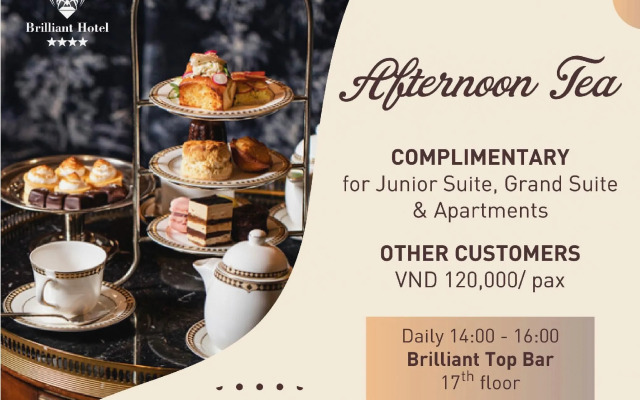 Brilliant Hotel