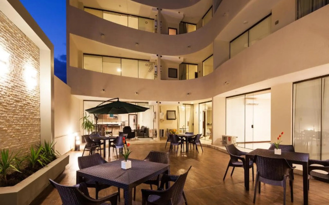 MAI Suites