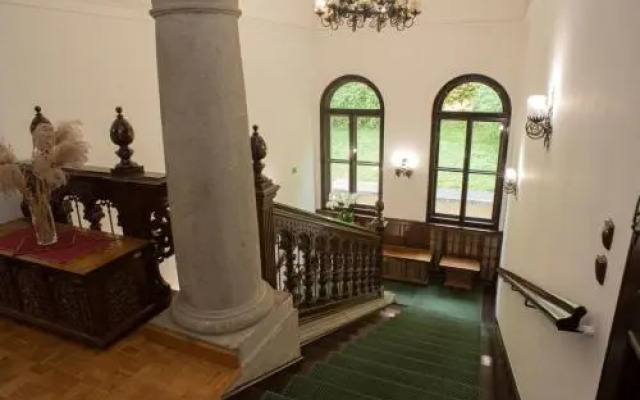 Vila Herberstein
