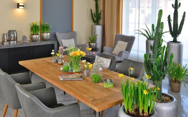 Hotel Residenz Oberhausen