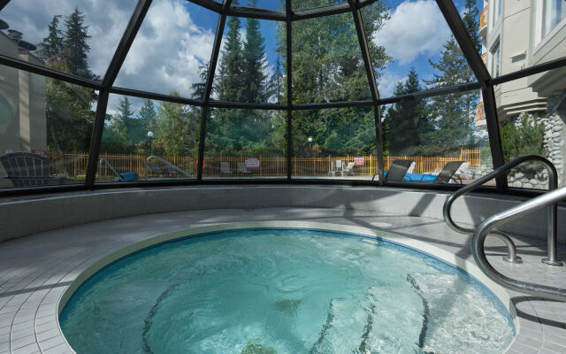 The Marquise at Whistler Premier