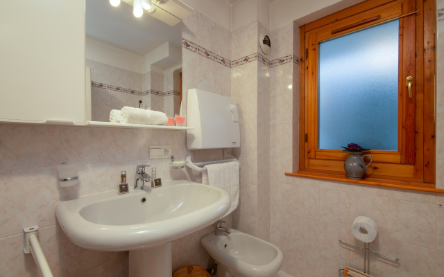 Appartement Beauregard 1