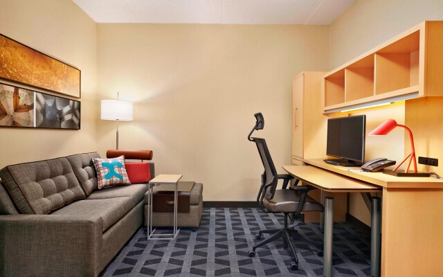 TownePlace Suites by Marriott London