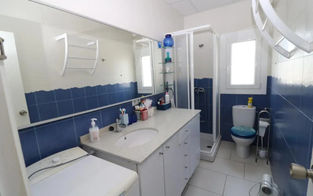 Lisboa 4 - Piso con piscina comunitaria