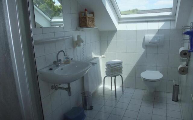 Dümpelhof Ferienwohnungen