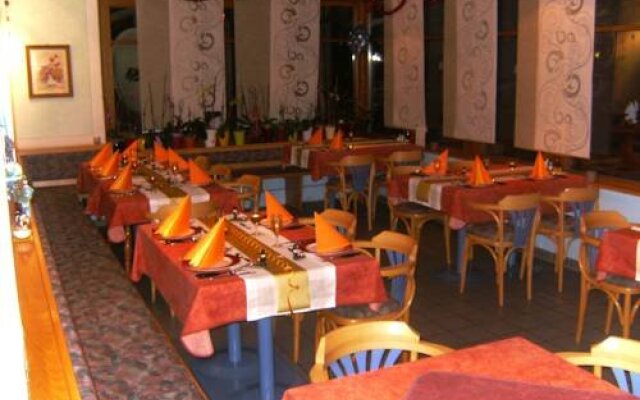 Pension Lärchenhof