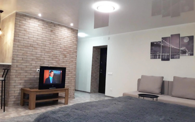 Apartment - Matusevycha Street 2-11