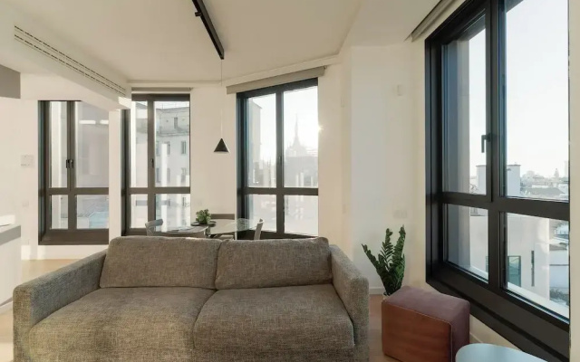 Milan Eleven by Brera Apartments