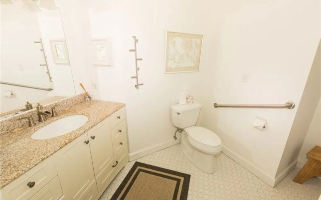 The Castle by RedAwning