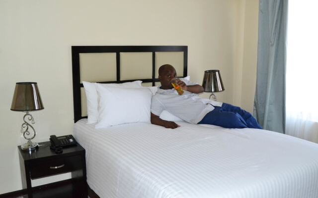 Thakadu Hotel, Casino & Conference Centre