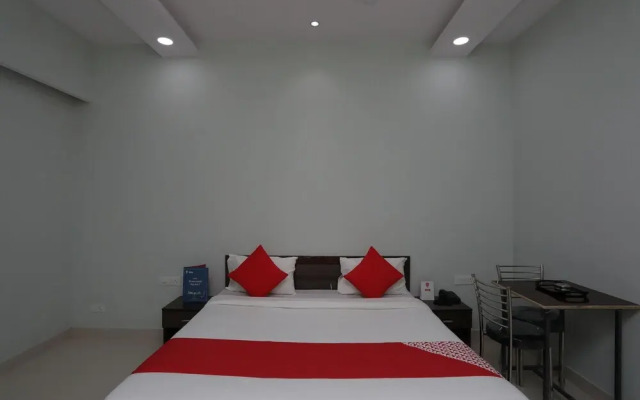 Oyo 18314 Hotel Kailash Mansarovar And Banquet Hall