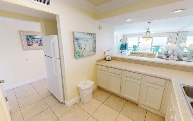 Beach House 602a 2 Bedroom Condo