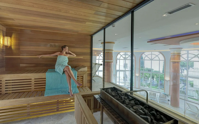 Hotel Miramar Opatija