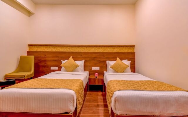 Zip By Spree Hotels Brookefield