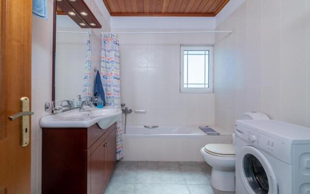 Grigoris Zante House