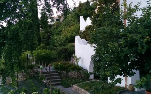 The Secret Garden