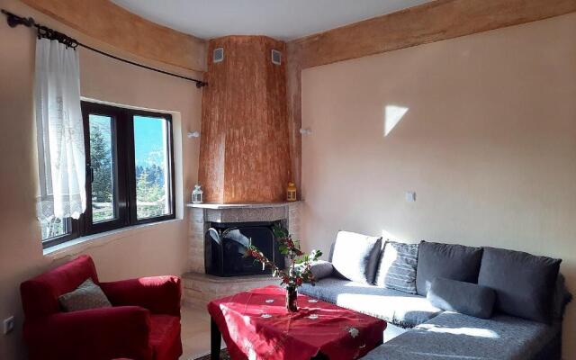 Elati Central Apt - 2 BD