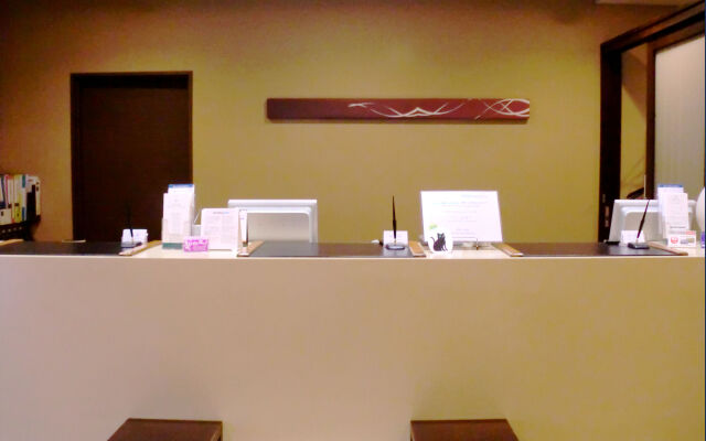 APA Hotel Kamata Ekimae