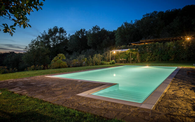 Le Cetinelle B&B