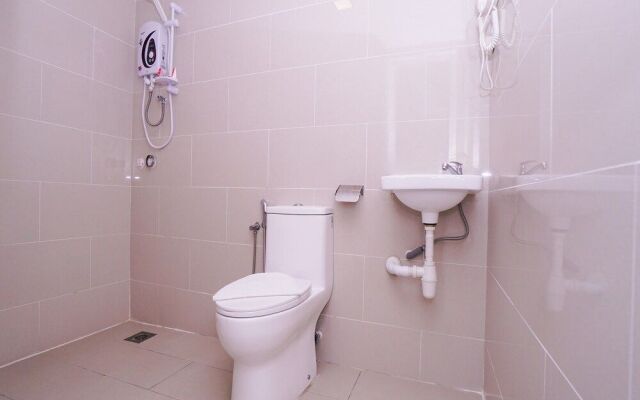 OYO 537 K3 Formosa Hotel