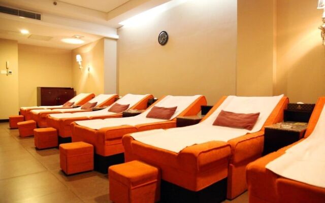 Changsha Xiangrong Hotel