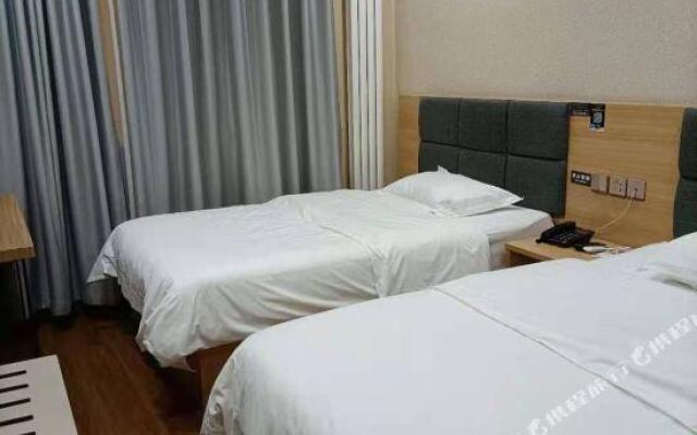 Saint Angel Hotel - Beijing