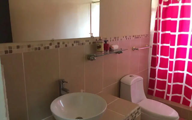 La Arboleda del Carrizo