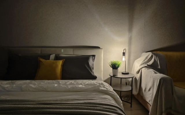 Уютная Квартирка в центре Самары