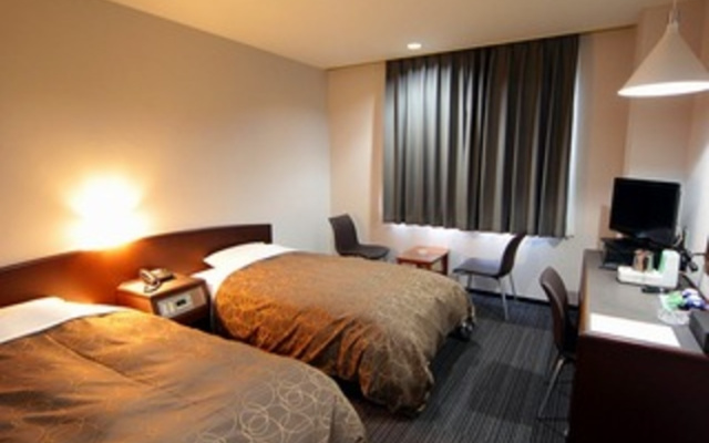 Cozy Hotel Nukui Shimanami – Guest Rooms – Imabari
