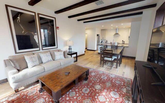 Water Street Unit B