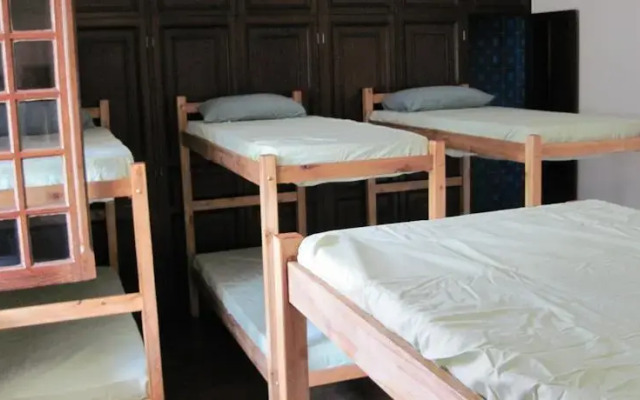 Pampulha Adventure Hostel