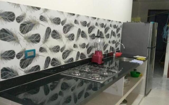 hermoso apartamento en guaduas (apto 202)