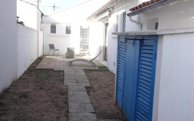 Maison La Faute-sur-Mer, 4 pièces, 6 personnes - FR-1-476-101