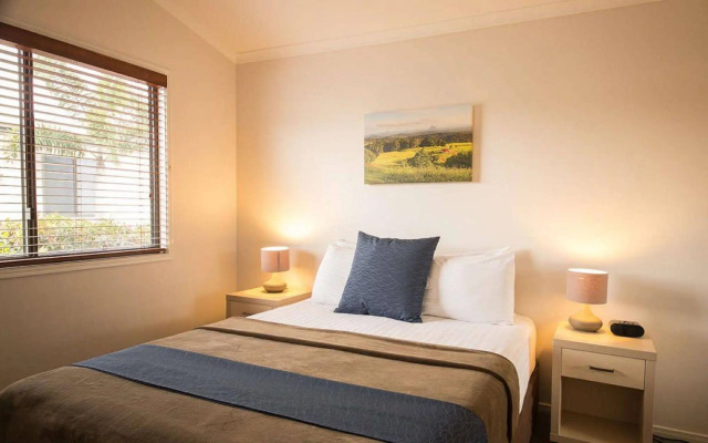 Caloundra Waterfront Holiday Park