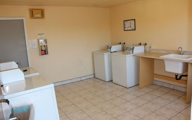 Budget Inn Anaheim Santa Ana