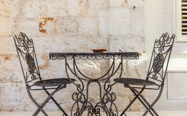 B&B Antico Ulivo