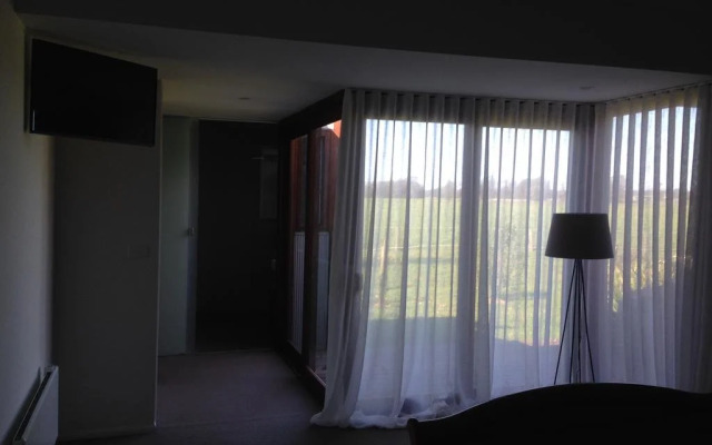 The Willows B n B