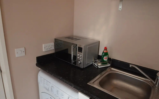 Studio in the Heart of Walthamstow Village