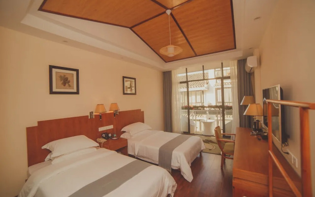 Zen Hotel