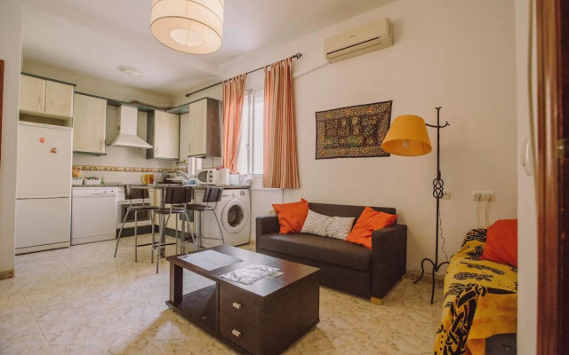 Apartamento Mandala Cadiz