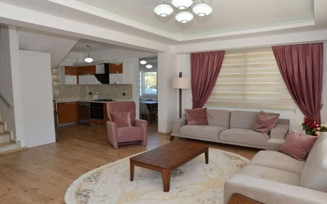 Fethiye Calis Villa 14