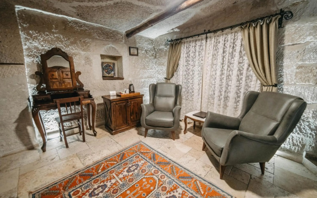 Erenbey Cave Hotel