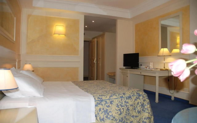 Hotel Continental Brescia