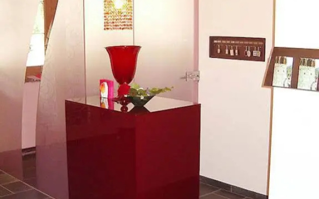 Maratscher Kunst & Kulturhotel