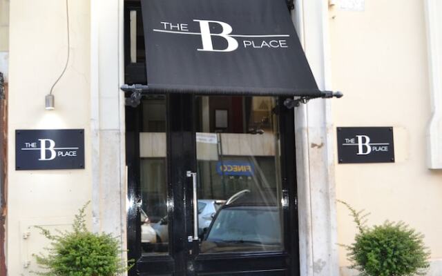 The B Place Ezio